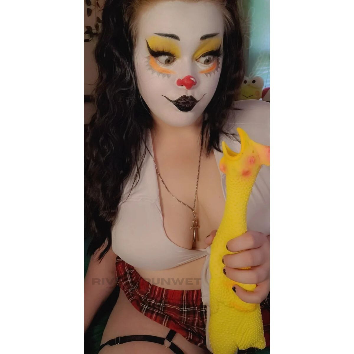 Riversrunwetxxx (@riversrunwetxxx), OnlyFans creator