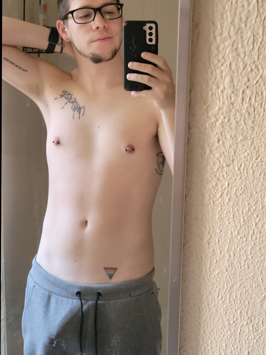 Rjallen (@rjallen), OnlyFans creator