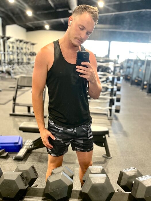 Rjwhite699 (@rjwhite699), OnlyFans creator