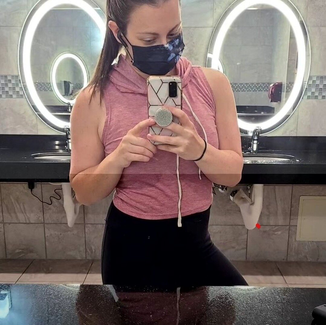 Rnmama (@rn_mama), OnlyFans creator