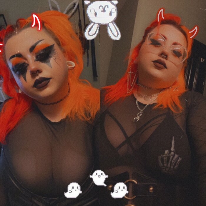 Roachbuniii (@roach.buniii), OnlyFans creator