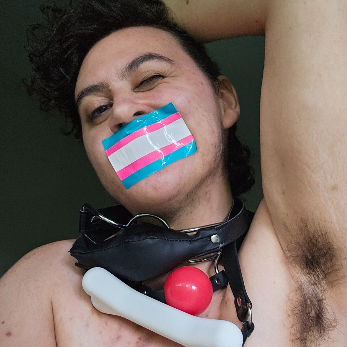 Roachcryptid (@roachcryptid), OnlyFans creator
