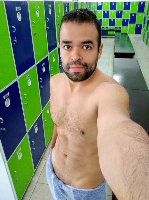 Robbtrejo (@robbtrejo), OnlyFans creator
