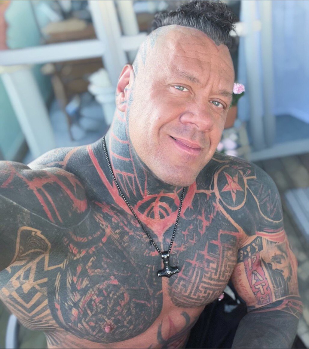 Robdiesel (@robdiesel), OnlyFans creator