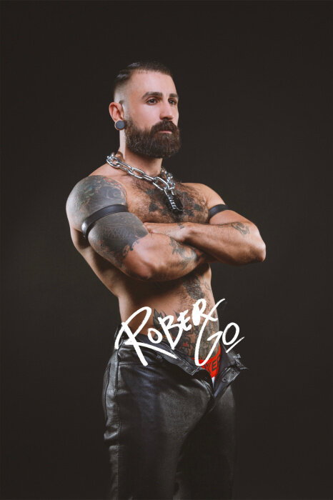 Robergo (@rober_go), OnlyFans creator