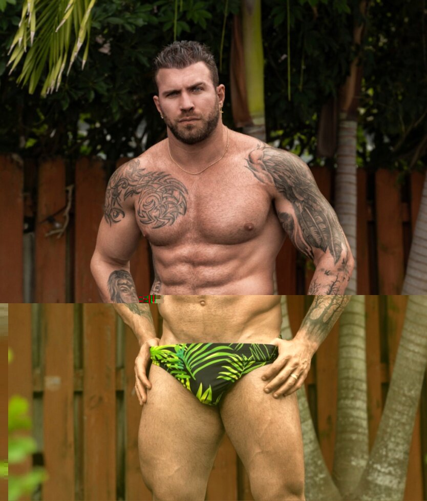 Robertomguillen (@robertomguillen), OnlyFans creator
