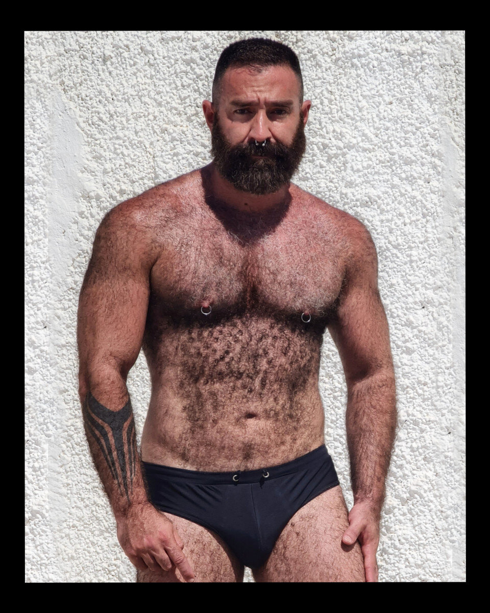 Robhairyxxx (@robhairyxxx), OnlyFans creator