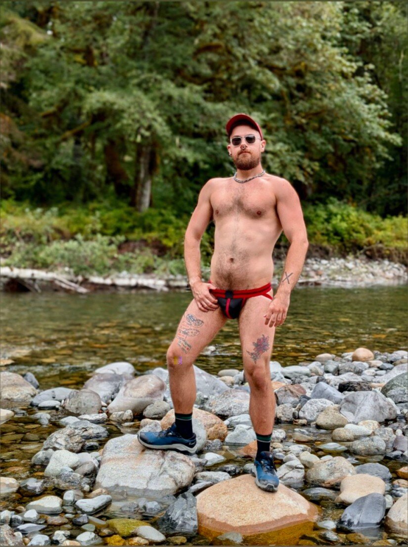 Robinxpierce (@robinxpierce), OnlyFans creator