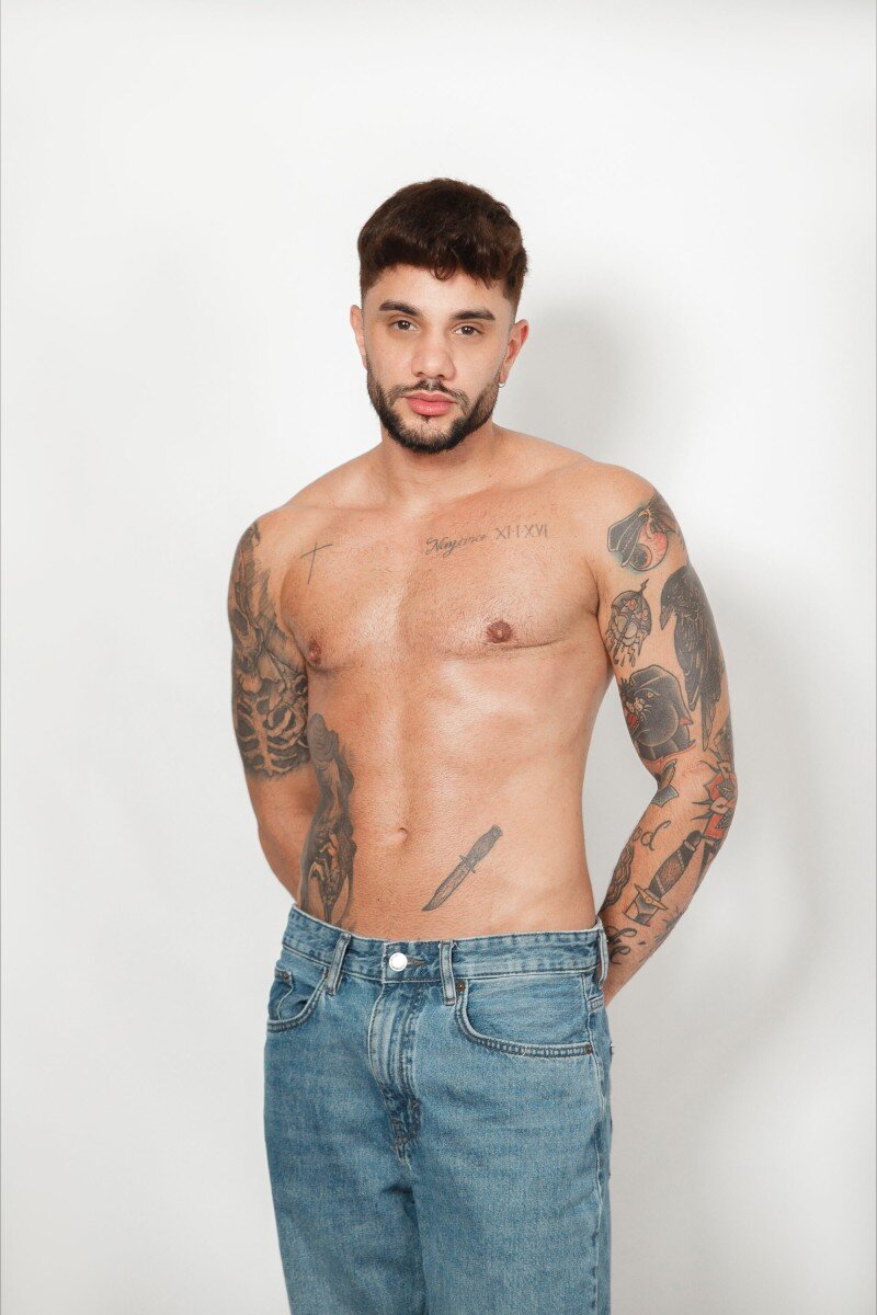 Robisramires (@robisramires), OnlyFans creator
