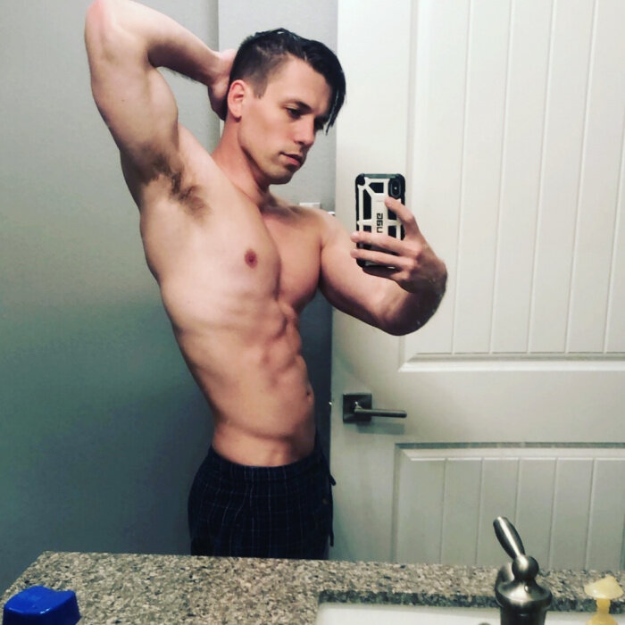 Robknocks (@robknocks), OnlyFans creator