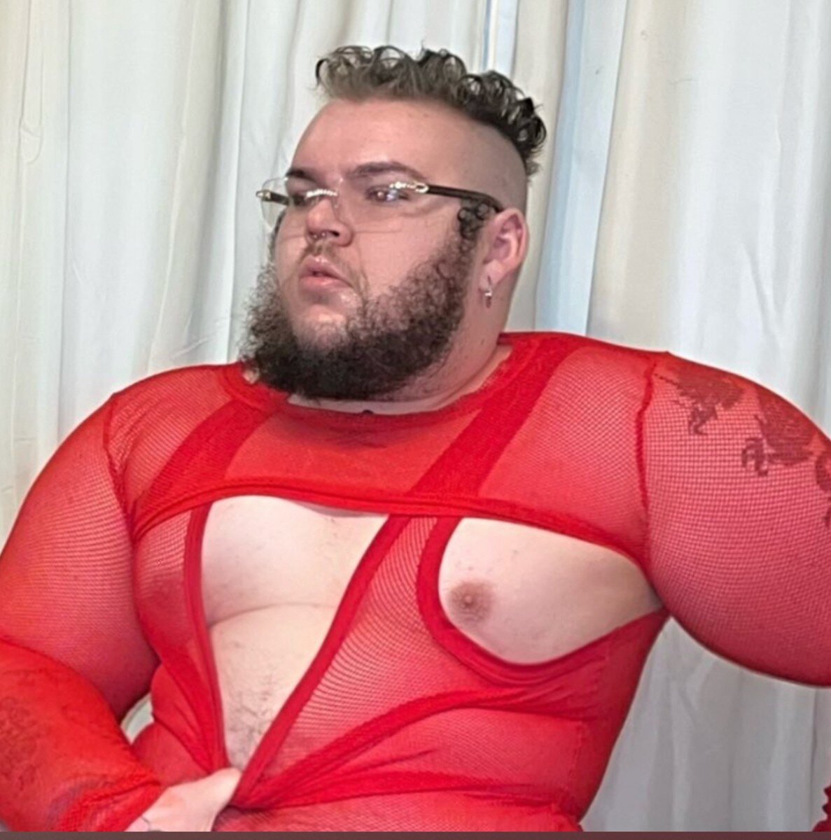 Robtheflamingo (@robtheflamingo), OnlyFans creator
