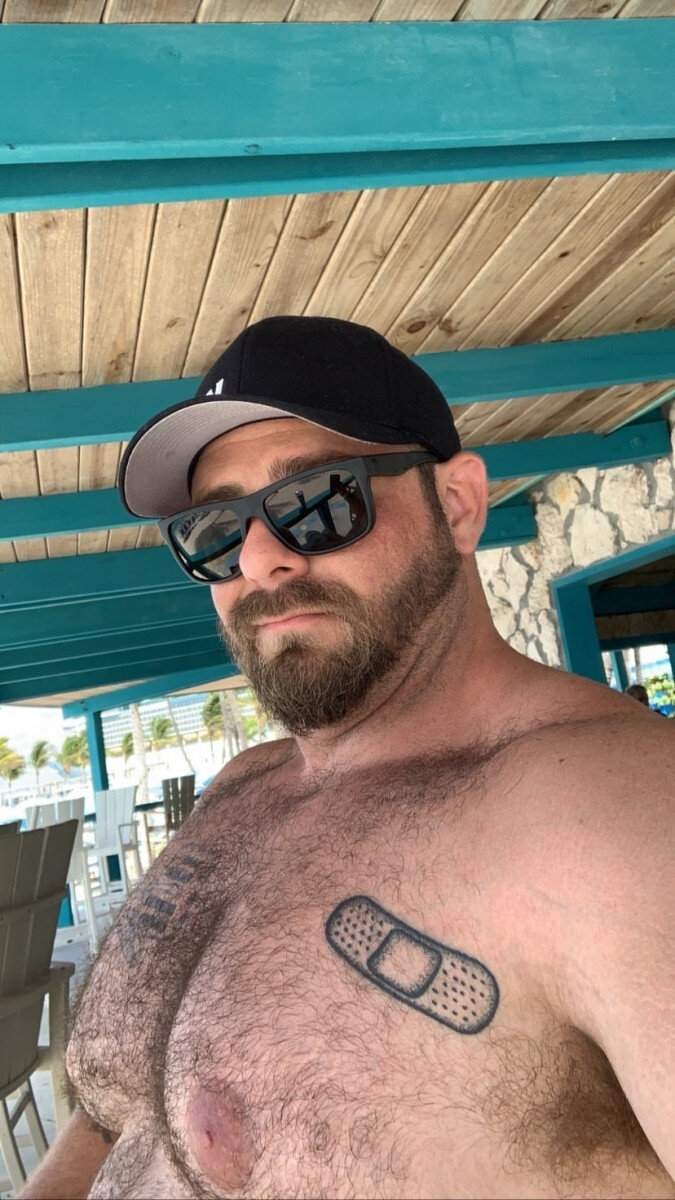 Robthepowerlifter (@robthepowerlifter), OnlyFans creator