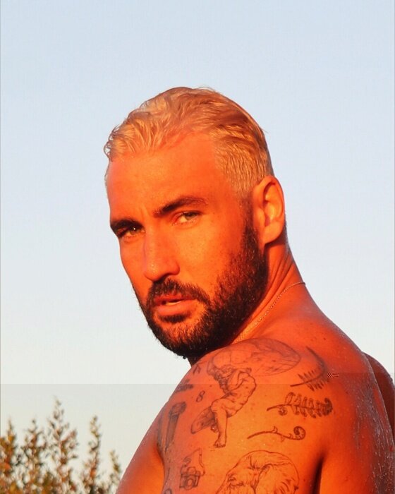 Rochekilian (@rochekilian), OnlyFans creator