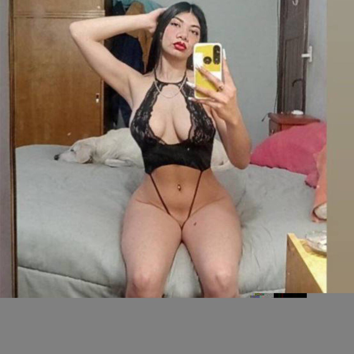 Rociiokushh (@rociiokushh), OnlyFans creator