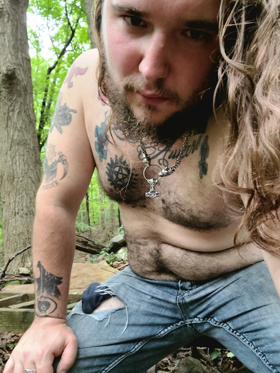 Rocknroller669 (@rocknroller669), OnlyFans creator