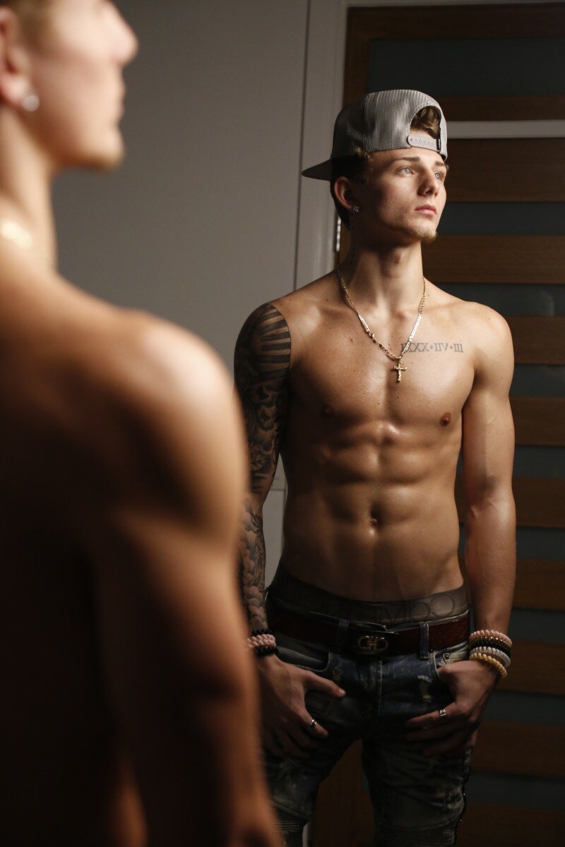 Rockyofficialfree (@rockyofficialfree), OnlyFans creator