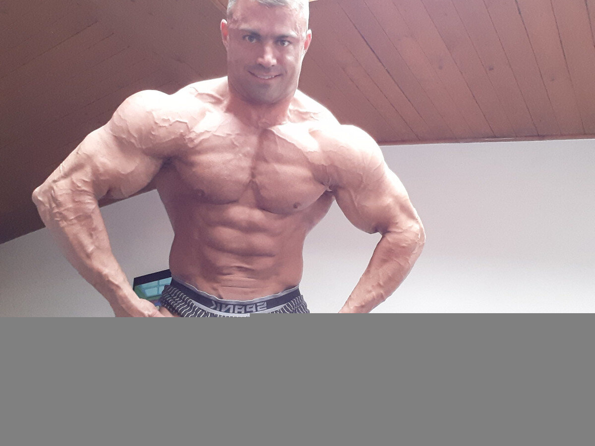 Rockyremington (@rockyremington), OnlyFans creator