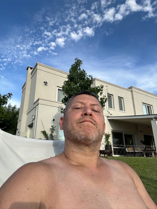 Rodarg (@rodarg), OnlyFans creator