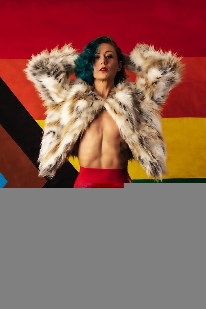 Rodeokitten (@rodeo_kitten), OnlyFans creator