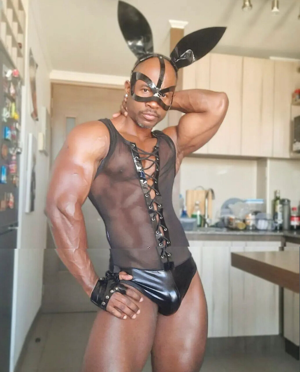Rodnneybe (@rodnneybe), OnlyFans creator