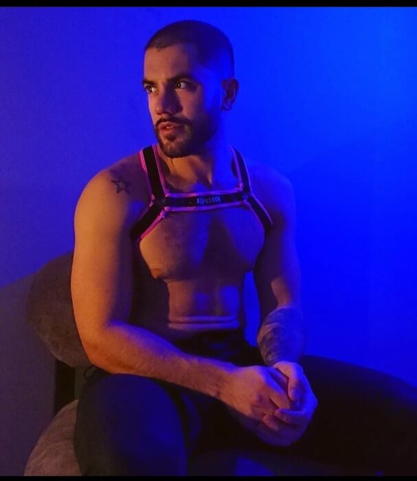 Rodrigoeltano (@rodrigo_eltano), OnlyFans creator