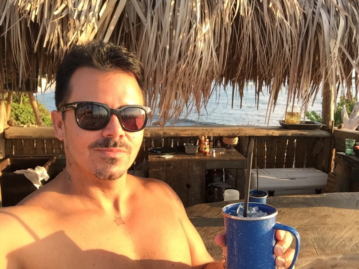 Rodrigodelacruz (@rodrigodelacruz), OnlyFans creator
