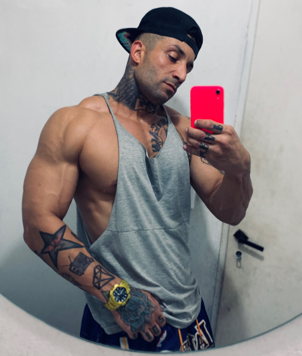 Rodrigopollo (@rodrigopollo_), OnlyFans creator