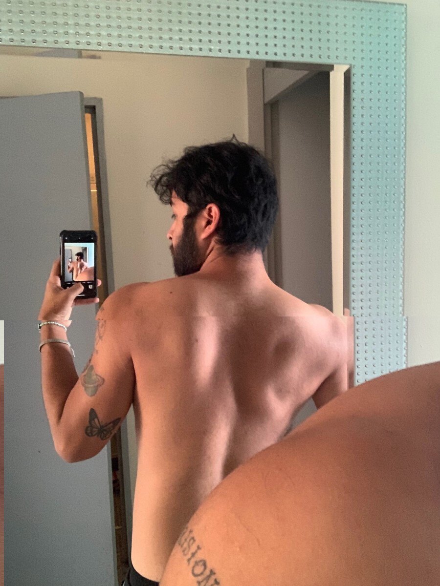 Rodrooy (@rodrooy), OnlyFans creator