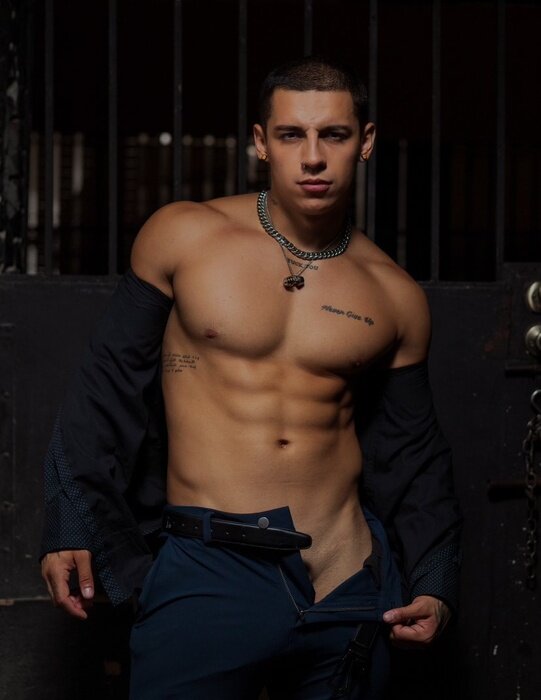 Rogerthebest (@roger_thebest), OnlyFans creator