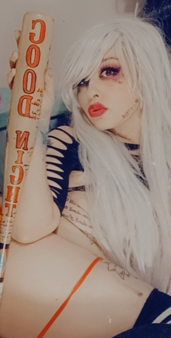Roguems08 (@roguems08), OnlyFans creator
