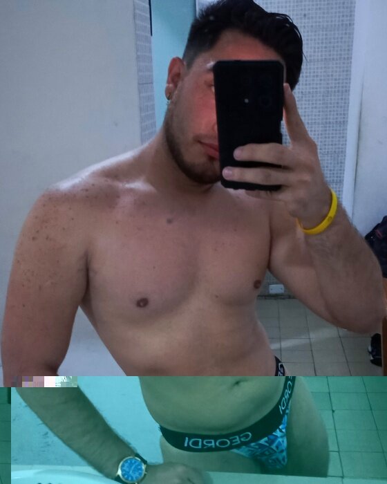 Rojasanyelofree (@rojasanyelofree), OnlyFans creator