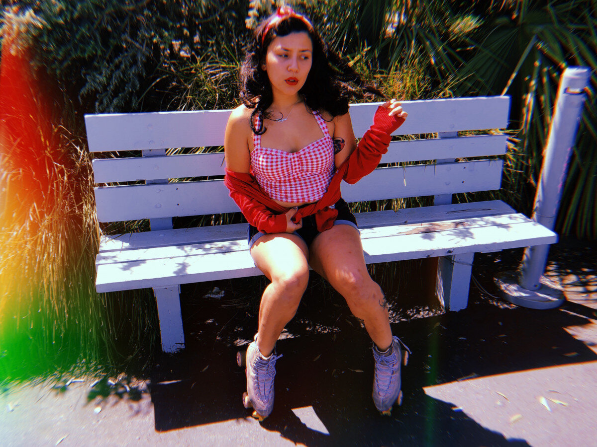 Rollerbooty (@rollerbooty), OnlyFans creator