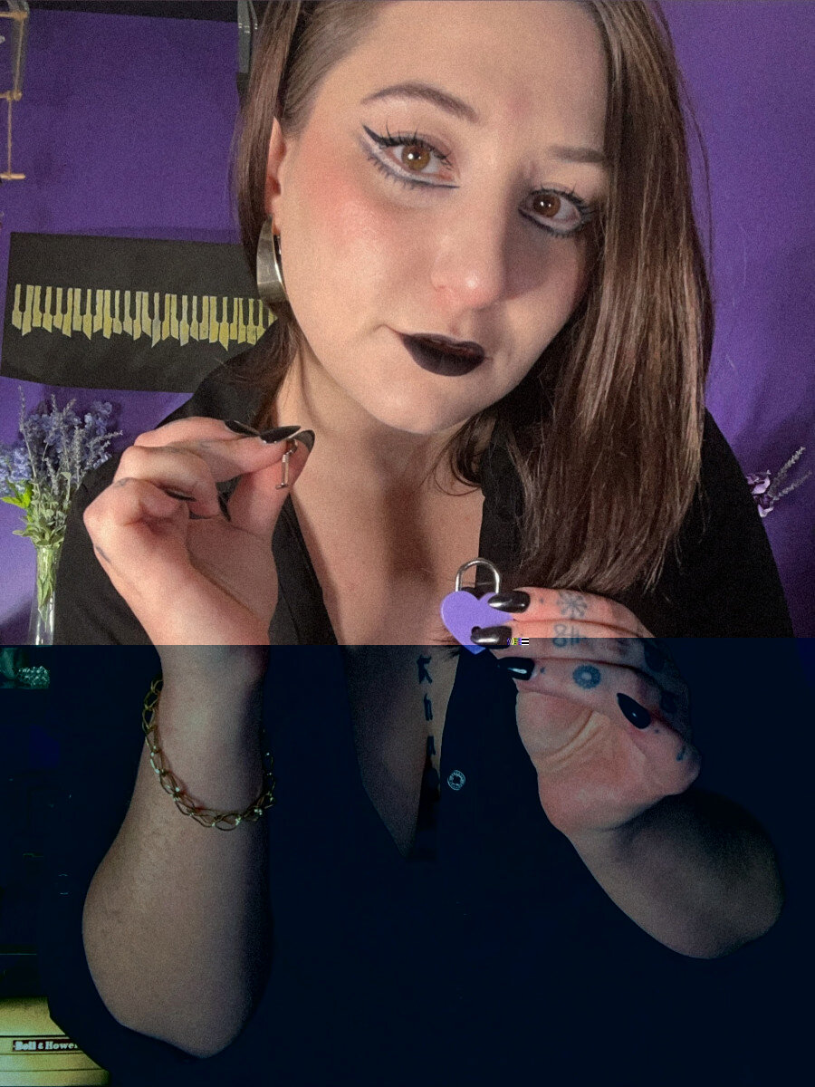 Rollforkhaos (@rollforkhaos), OnlyFans creator
