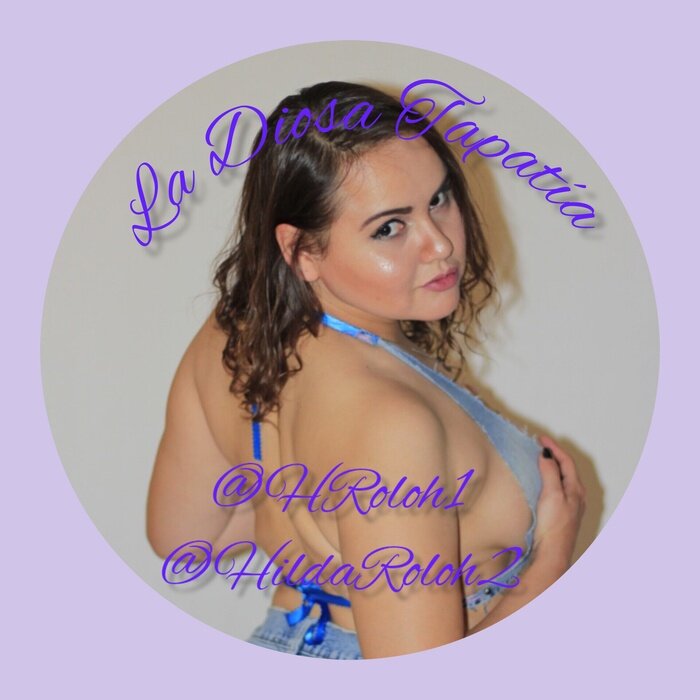 Rolohhilda (@rolohhilda), OnlyFans creator