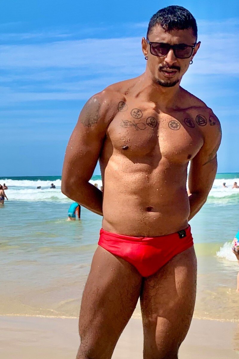 Roludaoxxl (@roludaoxxl), OnlyFans creator
