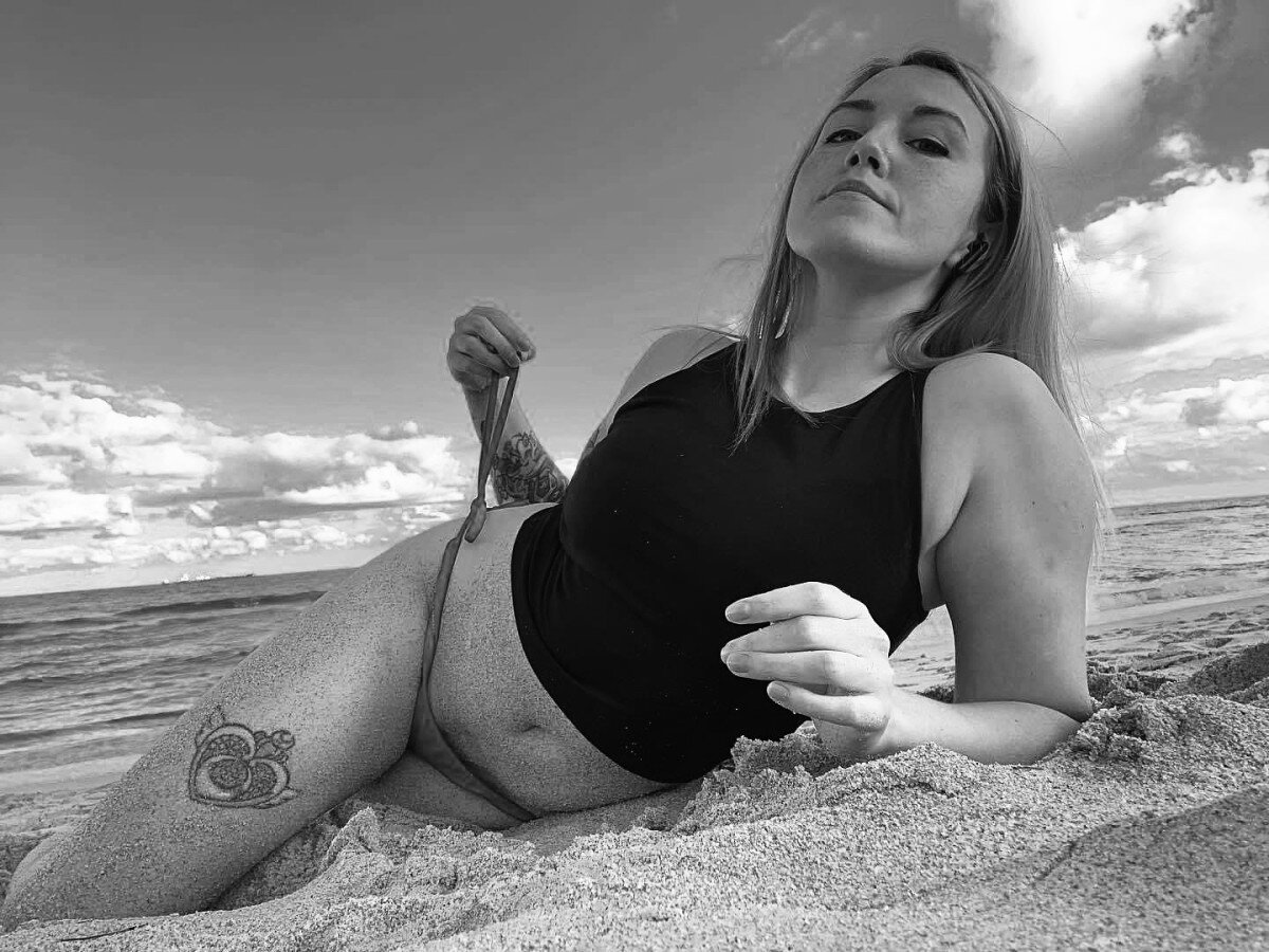 Roma (@romaluchadora), OnlyFans creator