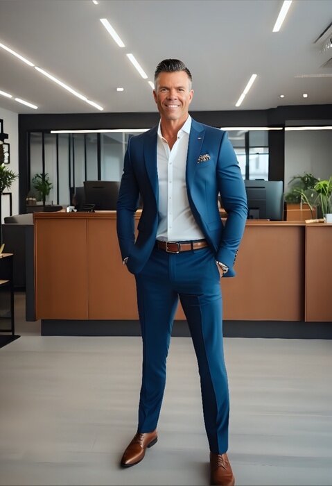 Romansteel (@romansteel), OnlyFans creator