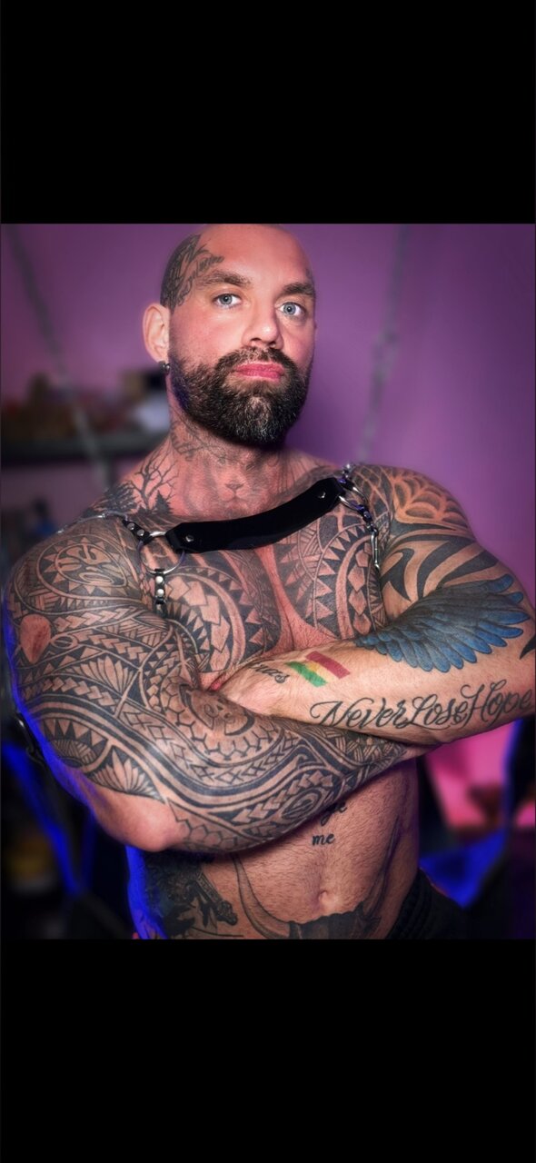 Romansylva (@romansylva), OnlyFans creator