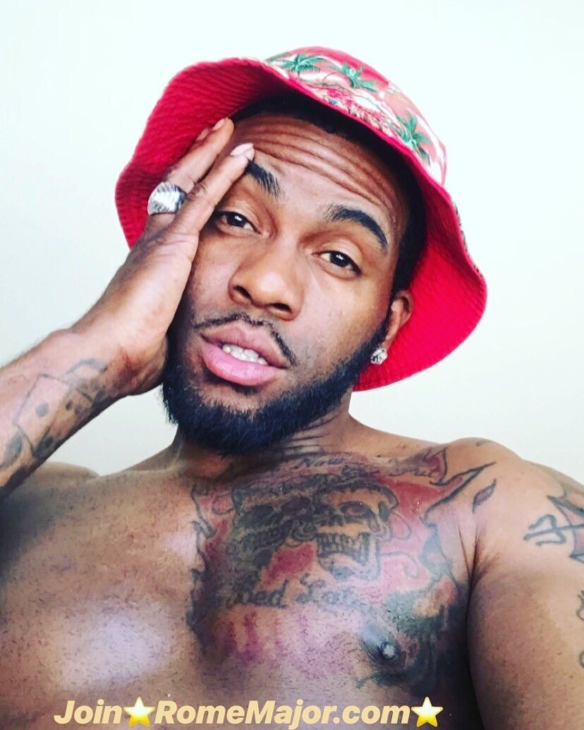 Romemajorworld (@romemajorworld), OnlyFans creator