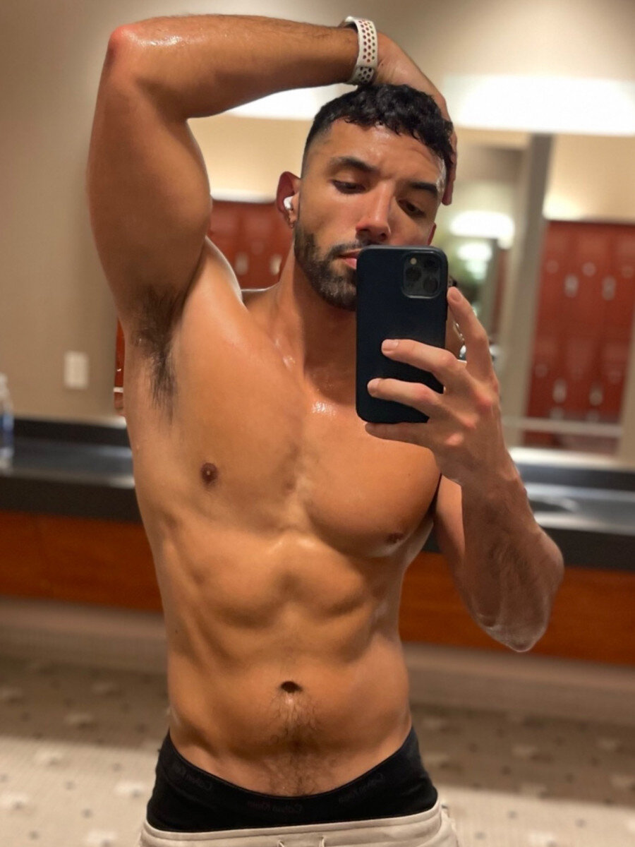 Romeoantonio (@romeoantonio), OnlyFans creator