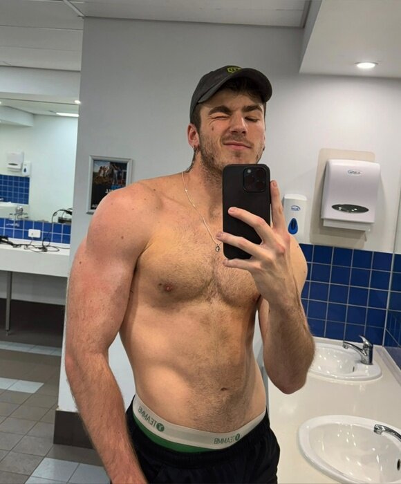 Romeohomo (@romeohomo), OnlyFans creator
