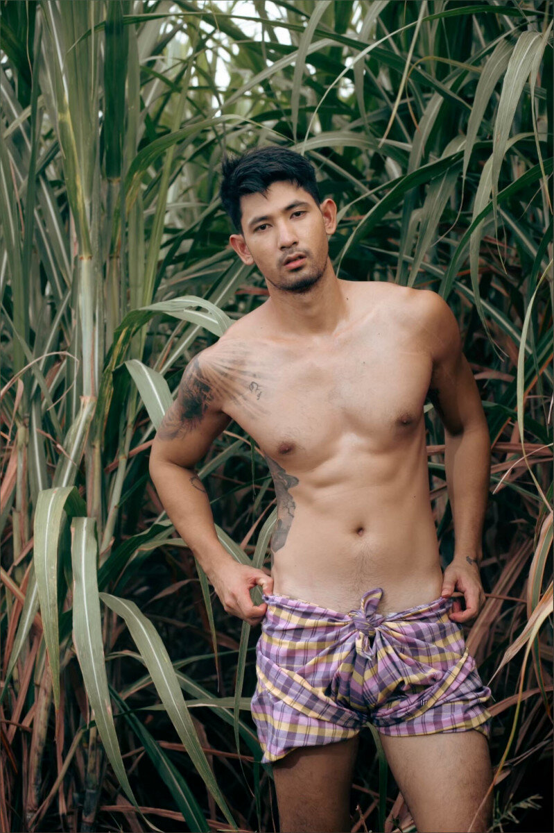 Romephanuphong (@romephanuphong), OnlyFans creator