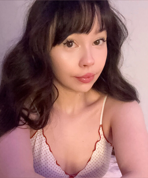 Romierae (@romie_rae), OnlyFans creator