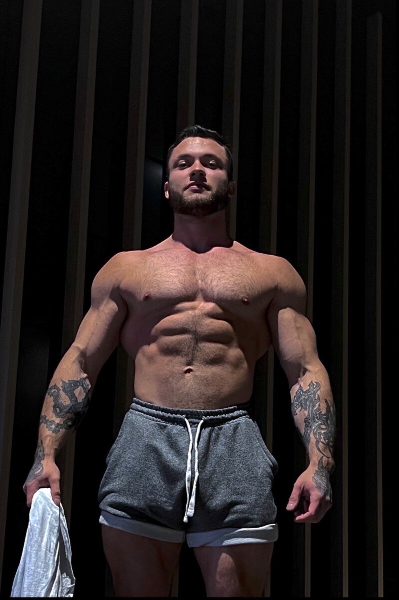 Romirras (@romirras), OnlyFans creator