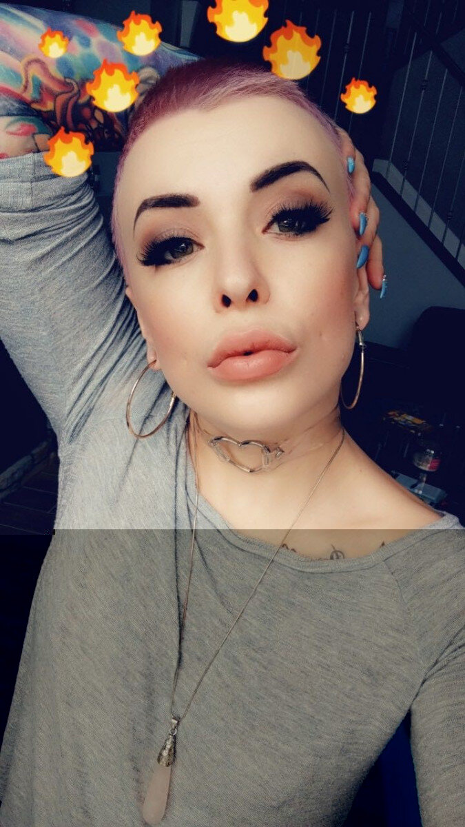 Romiwoods (@romiwoods), OnlyFans creator