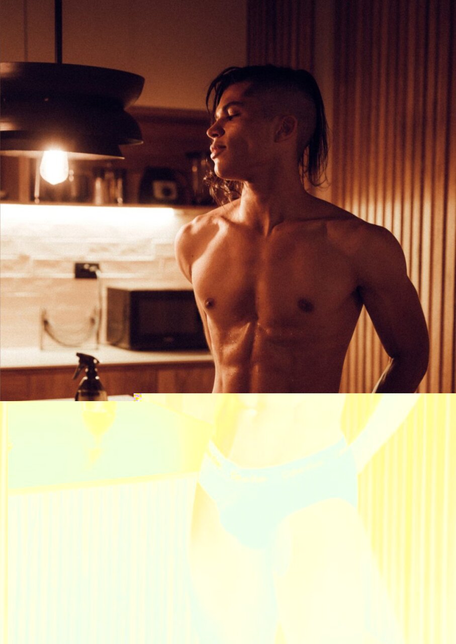 Ronaldgon (@ronaldgon), OnlyFans creator