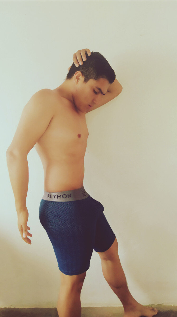 Ronaldherng (@ronaldherng), OnlyFans creator