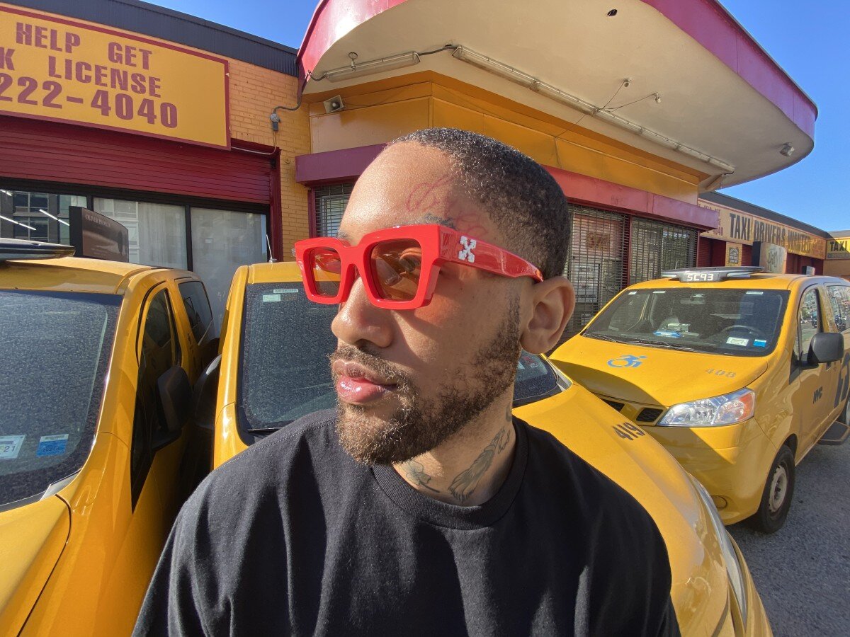 Ronbellamy (@ronbellamy), OnlyFans creator