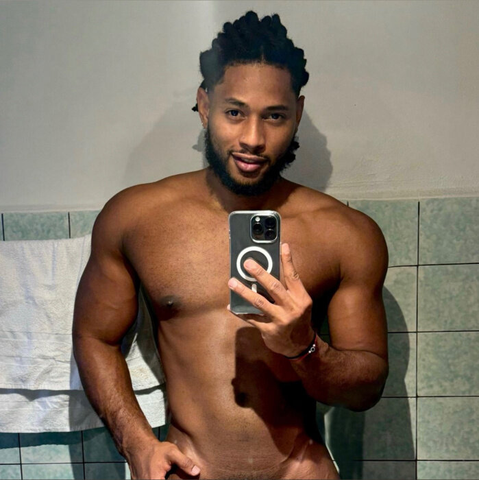 Ronnylossantos (@ronny_lossantos), OnlyFans creator