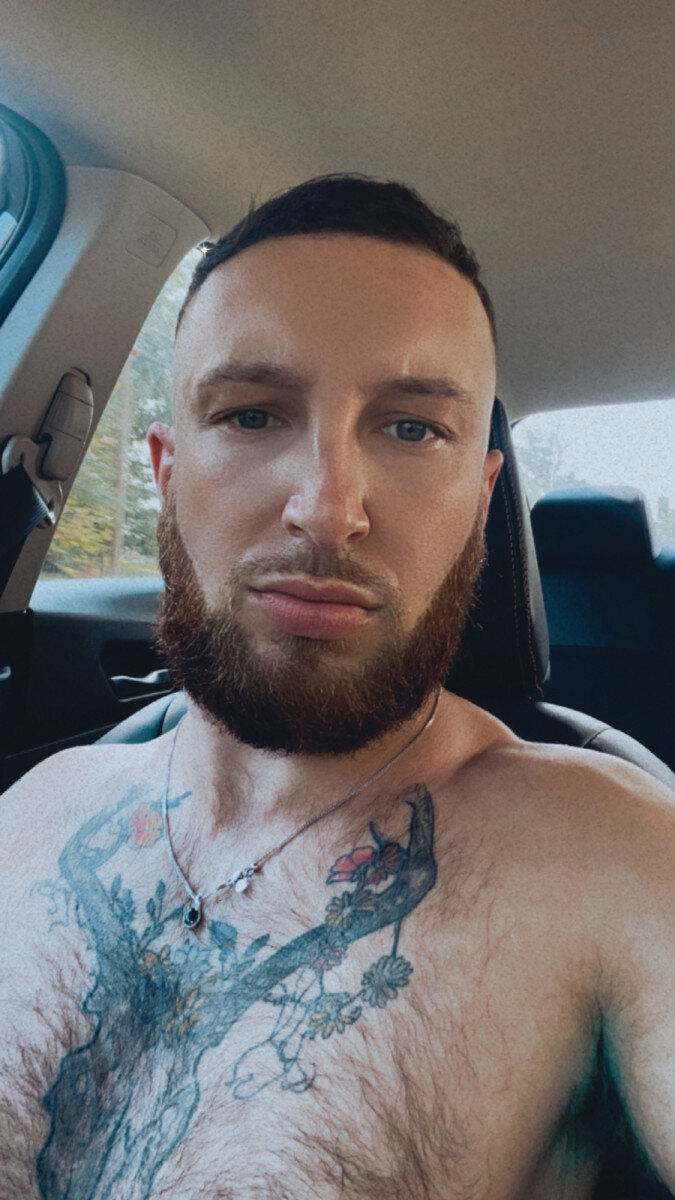 Ronsunstoppable (@ronsunstoppable), OnlyFans creator